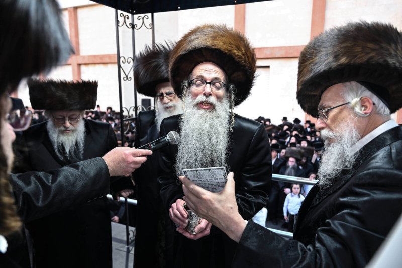 משה גולדשטיין