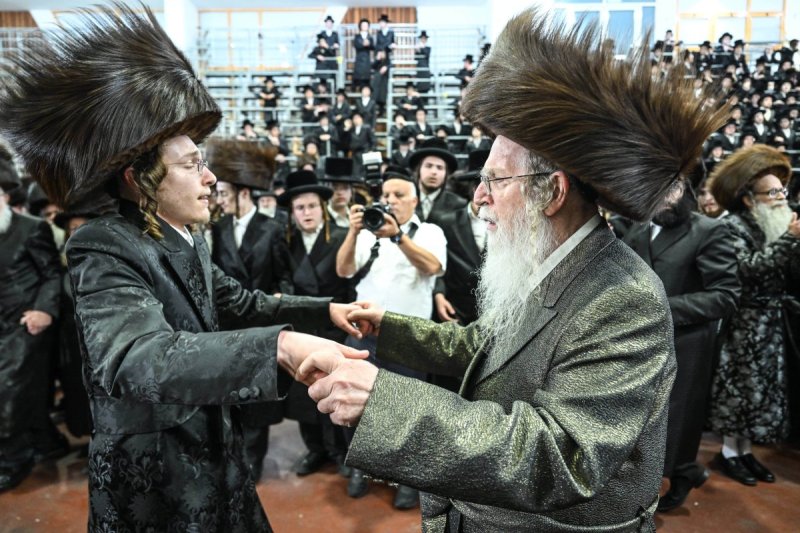 משה גולדשטיין