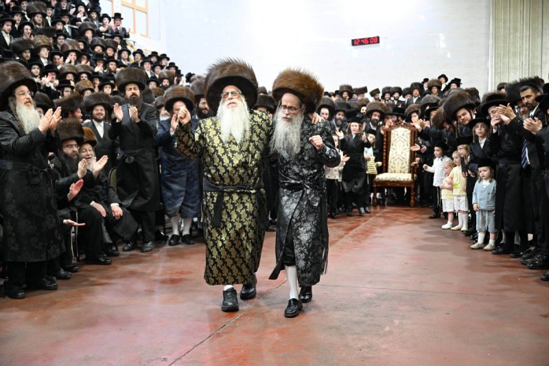 משה גולדשטיין