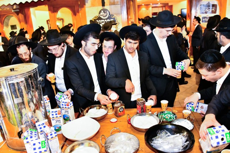 שוקי לרר