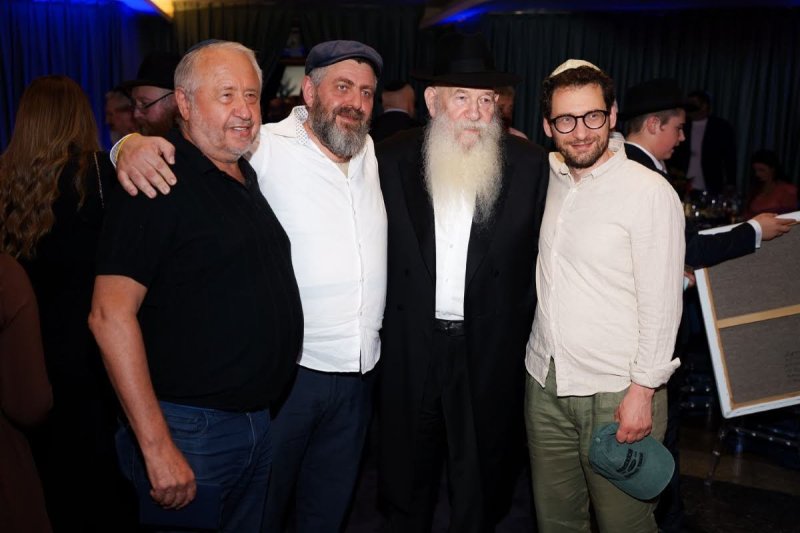 מארק סאווין