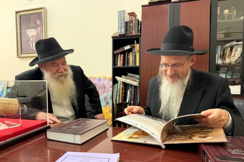 מארק סאווין