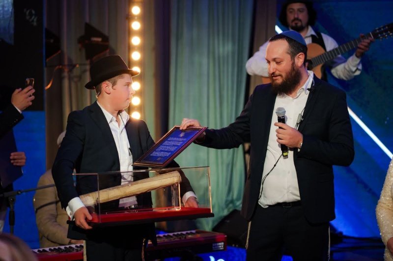 מארק סאווין