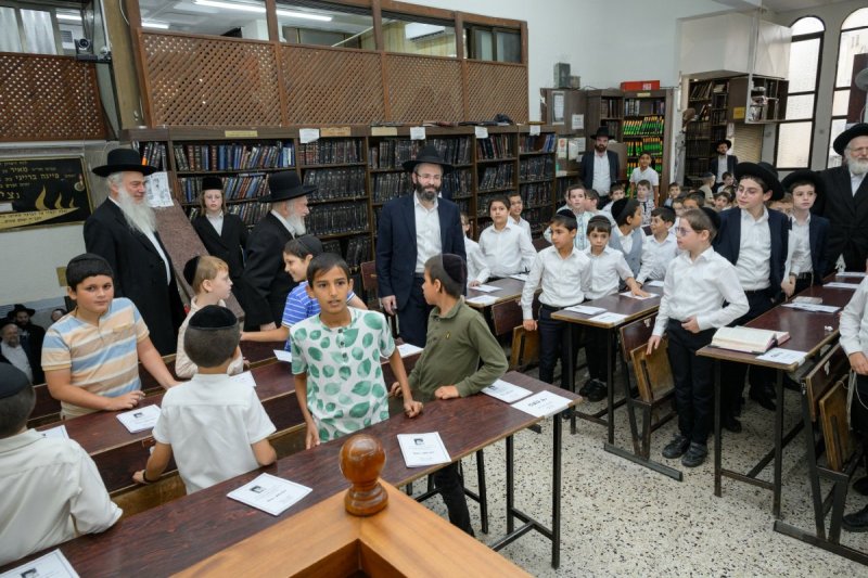 מנדי רוט