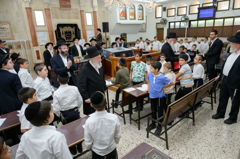 מנדי רוט