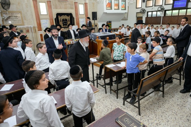 מנדי רוט