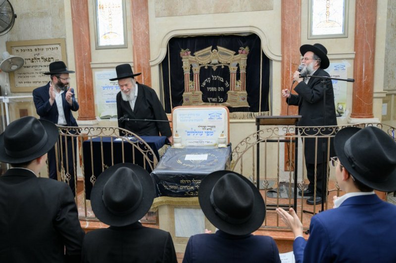 מנדי רוט