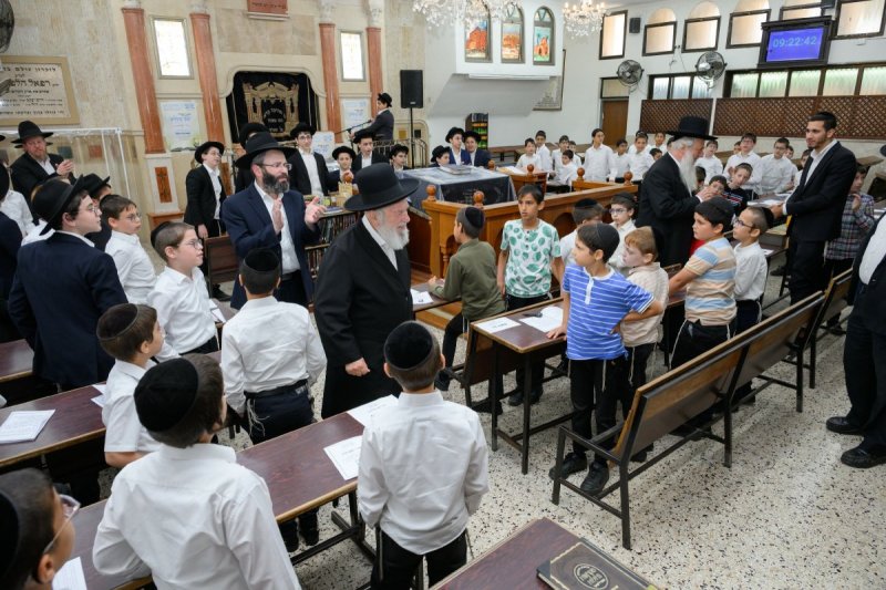 מנדי רוט