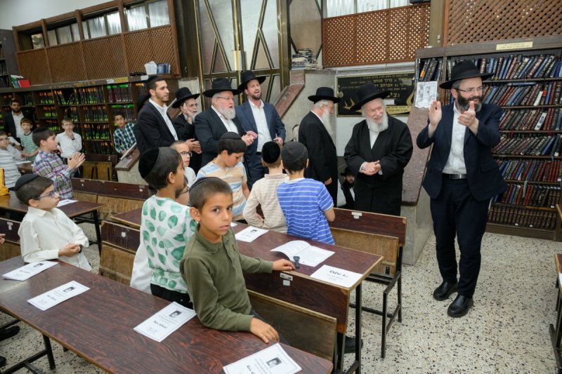 מנדי רוט