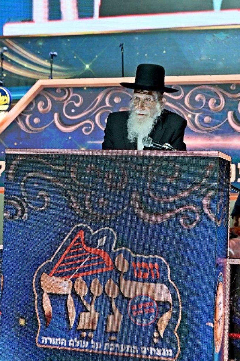 יהושע פרוכטר