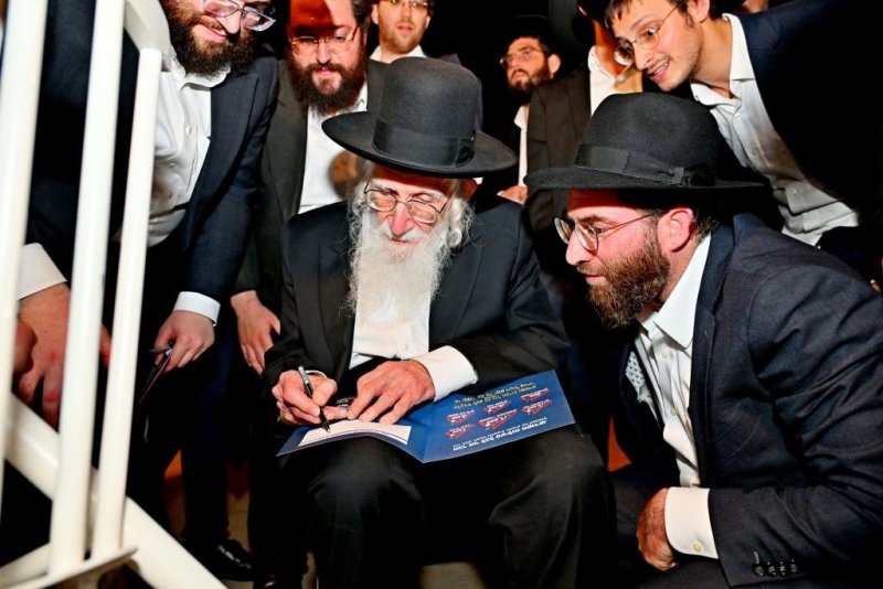 יהושע פרוכטר