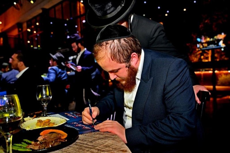 יהושע פרוכטר