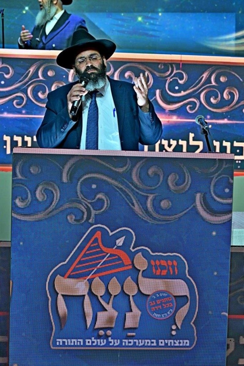 יהושע פרוכטר