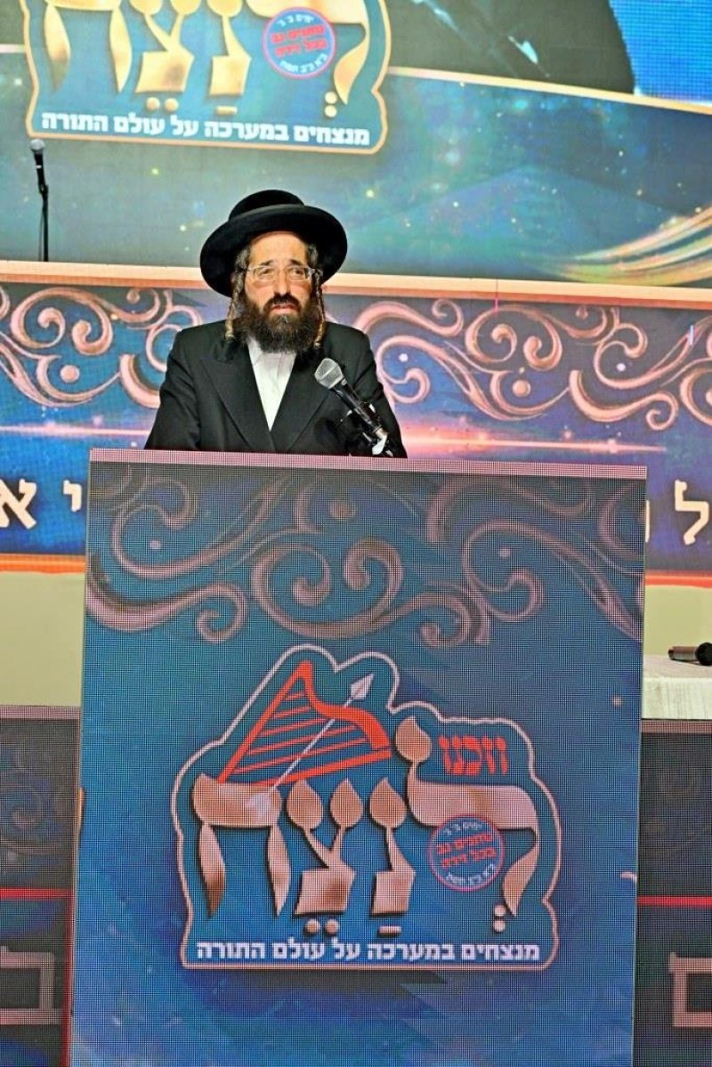 יהושע פרוכטר