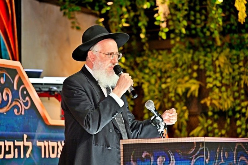 יהושע פרוכטר
