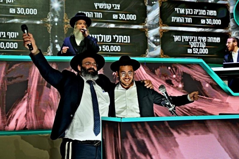 יהושע פרוכטר