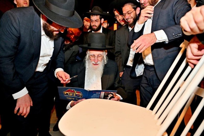 יהושע פרוכטר