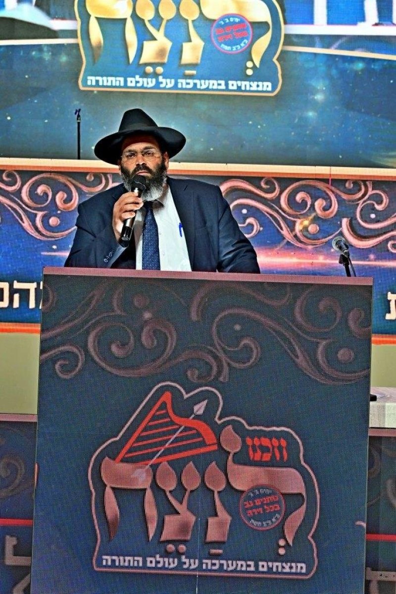יהושע פרוכטר