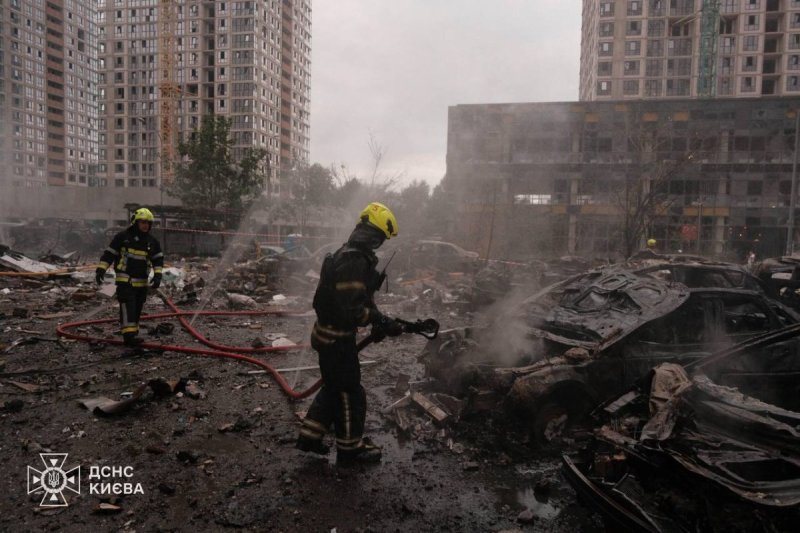 כוחות החירום האוקראיניים