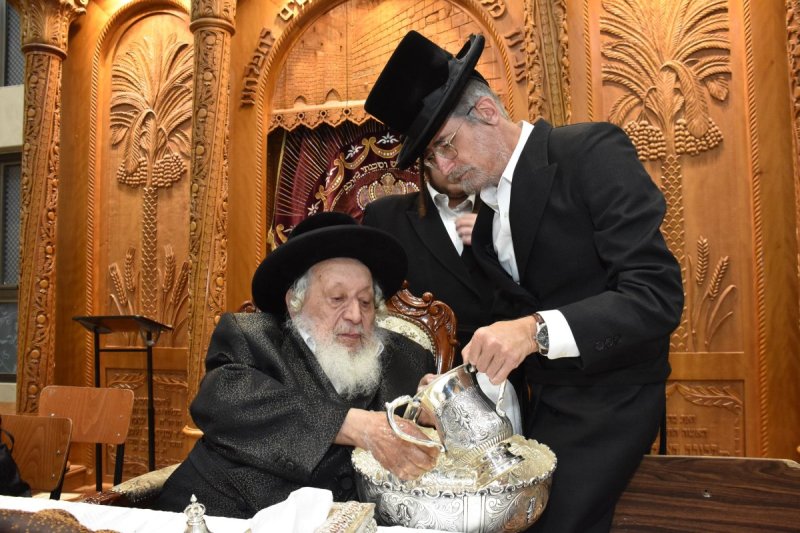 יהודה פרקוביץ
