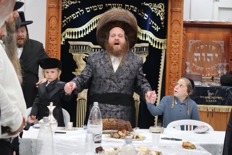 י. פריד
