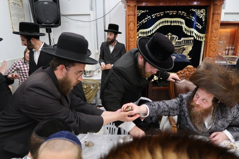 י. פריד