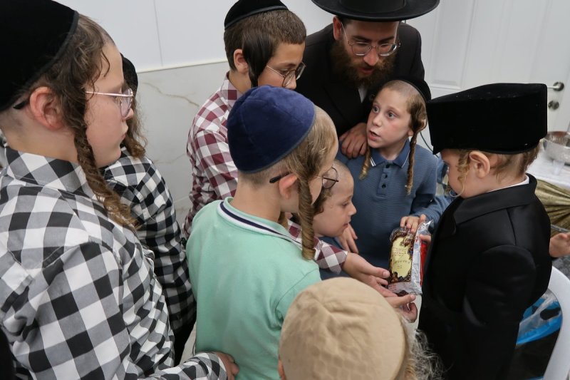 י. פריד