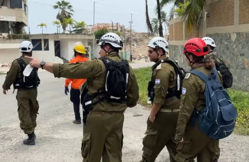 דובר צה"ל