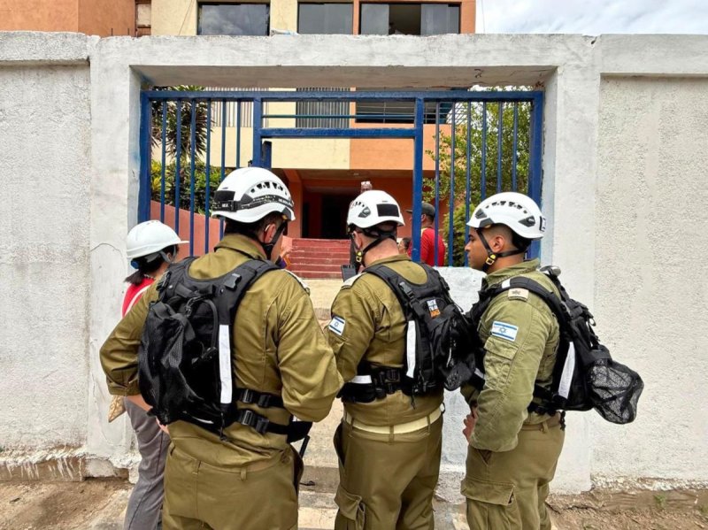 דובר צה"ל