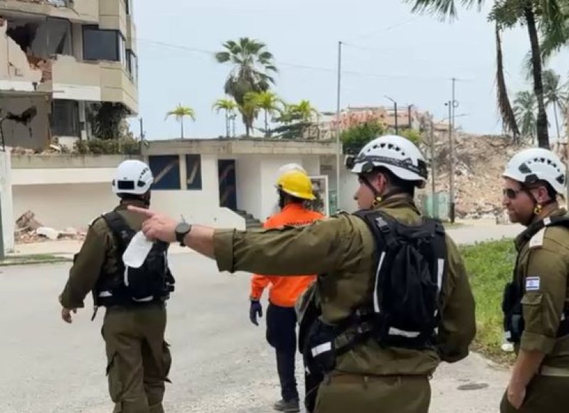 דובר צה"ל