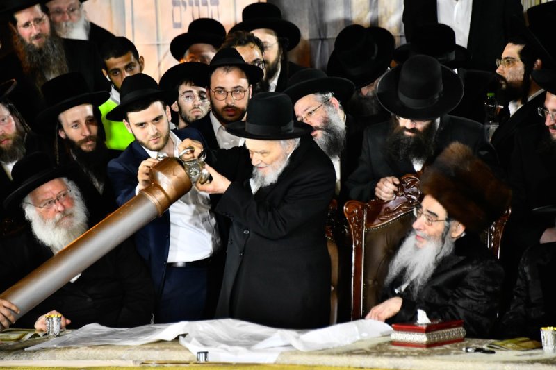 שוקי לרר