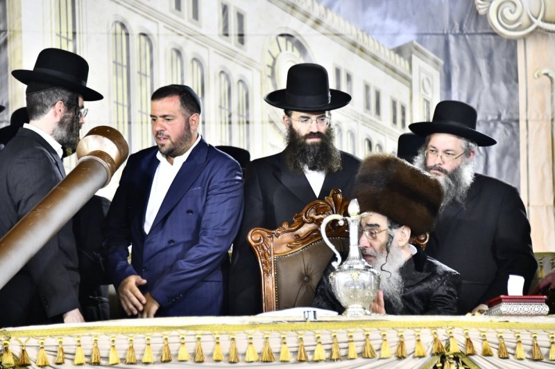 שוקי לרר