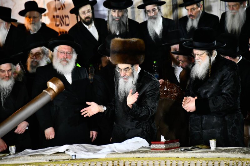 שוקי לרר