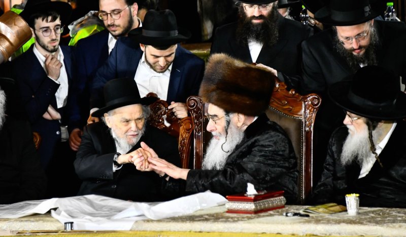 שוקי לרר