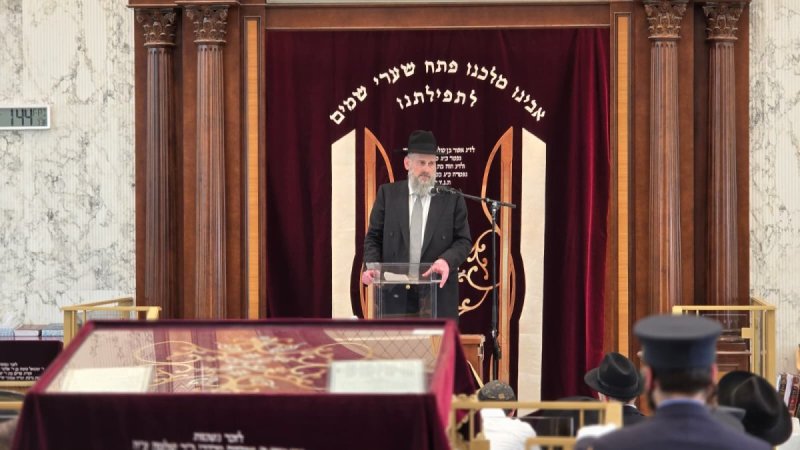 monsey scoop