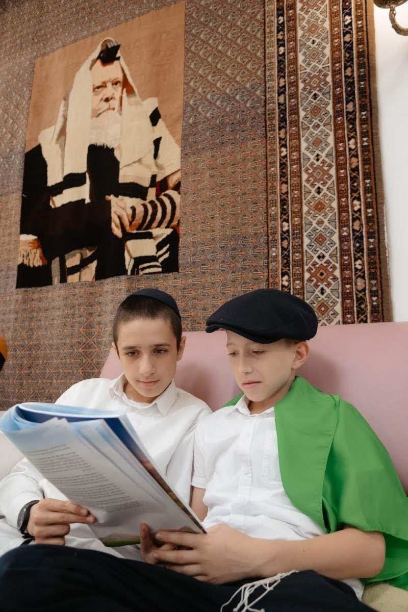 לוי נאזרוב