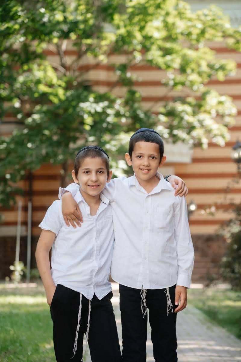 לוי נאזרוב