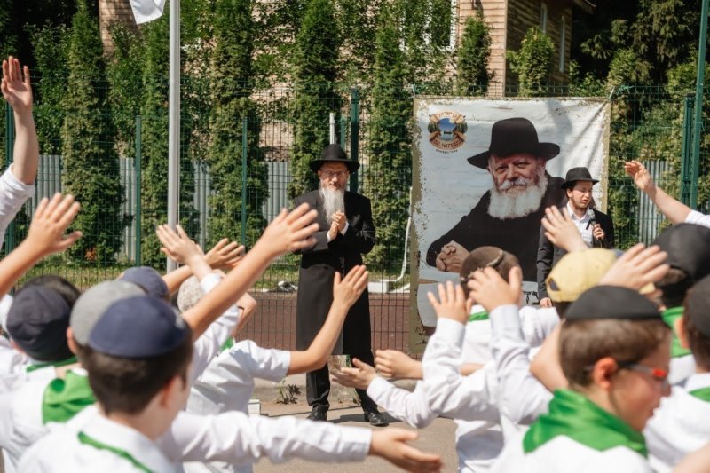 לוי נאזרוב