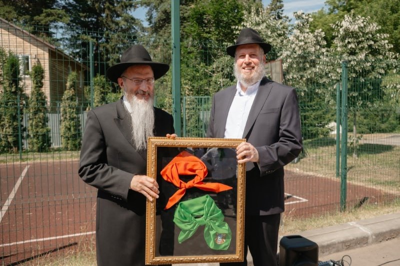 לוי נאזרוב