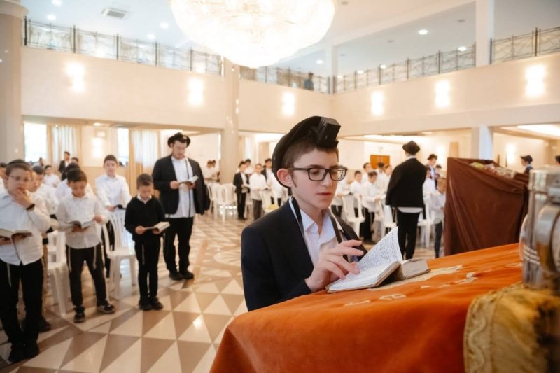 לוי נאזרוב