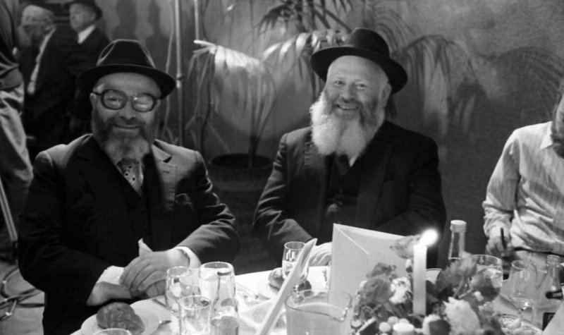 ארכיון הרב שוומנפלד