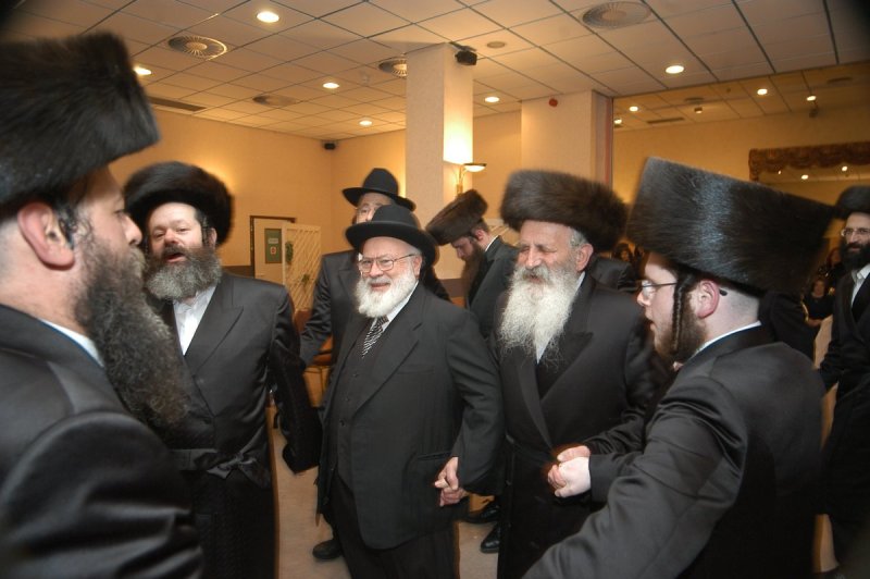 ארכיון הרב שוומנפלד