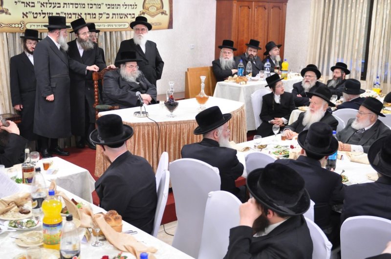 ארכיון הרב שוומנפלד