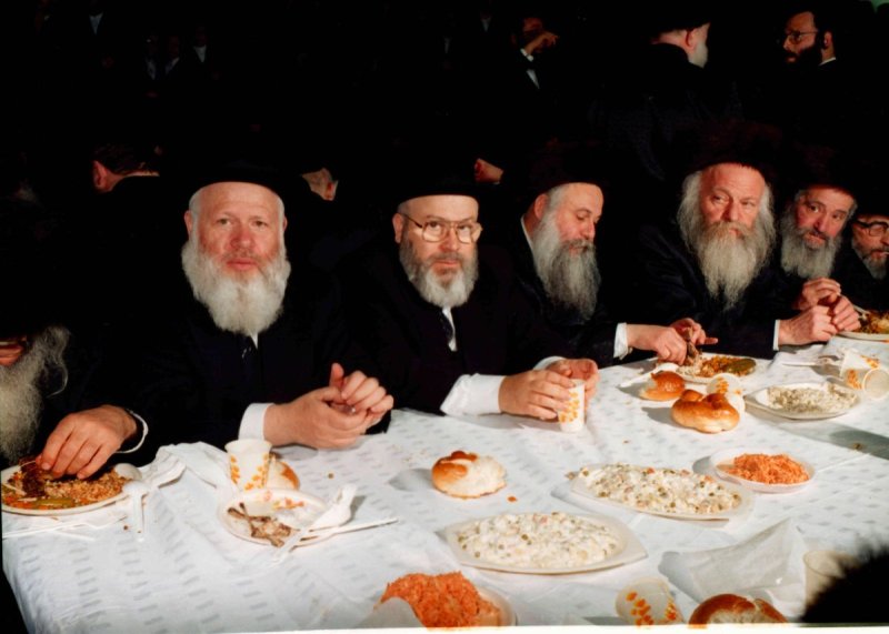 ארכיון הרב שוומנפלד