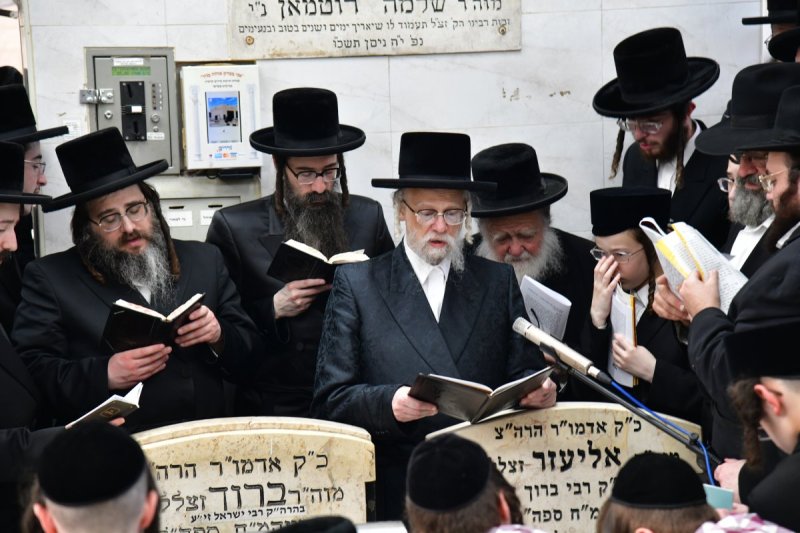 יוסי לוי
