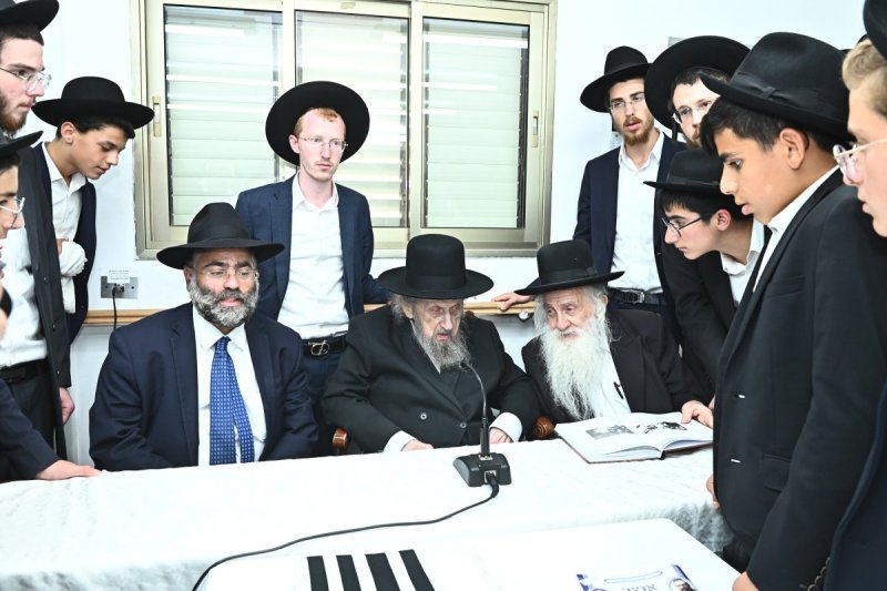 שוקי לרר