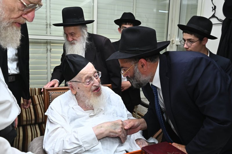 שוקי לרר