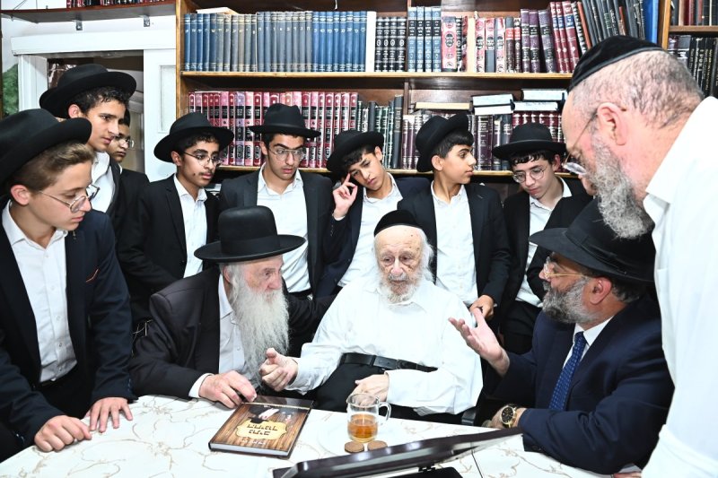 שוקי לרר