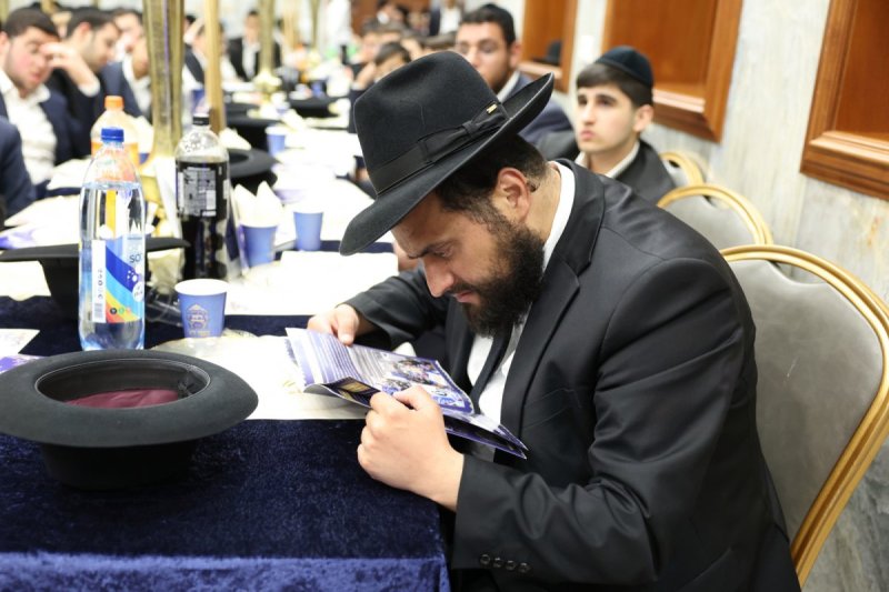 יעקב כהן
