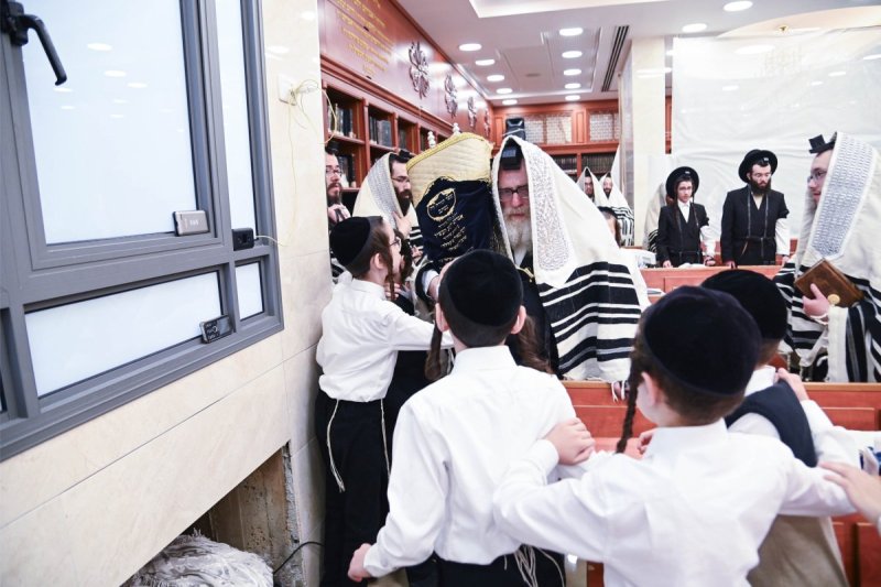 שוקי לרר